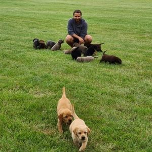 Meet your Posher, Jeremy